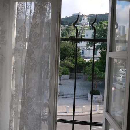 Attic Ben Gurion 42 Apartment Haifa Ngoại thất bức ảnh