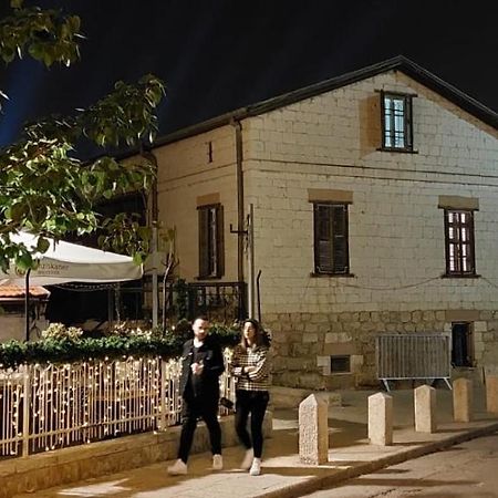 Attic Ben Gurion 42 Apartment Haifa Ngoại thất bức ảnh