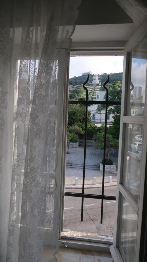 Attic Ben Gurion 42 Apartment Haifa Ngoại thất bức ảnh