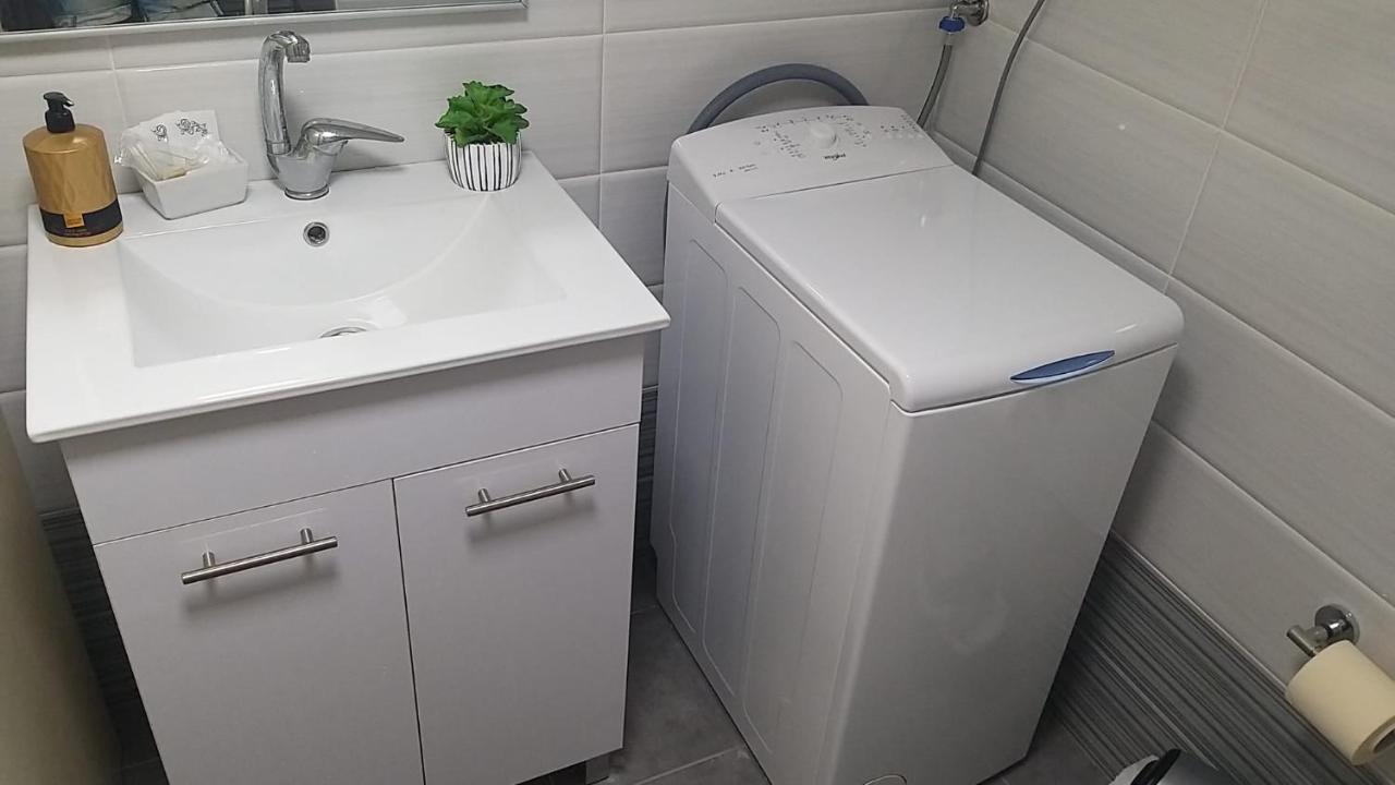 Attic Ben Gurion 42 Apartment Haifa Ngoại thất bức ảnh