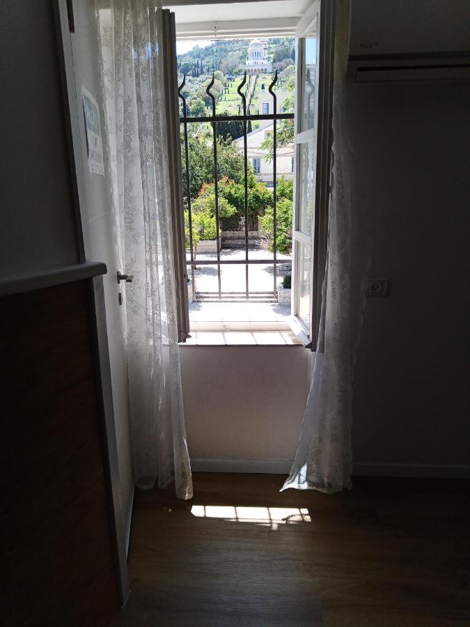 Attic Ben Gurion 42 Apartment Haifa Ngoại thất bức ảnh
